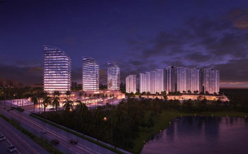 福建房价2025洋房价格!新景翡翠苑房价微涨~ 福建房价2025洋房价格!新景翡翠苑房价微涨~
