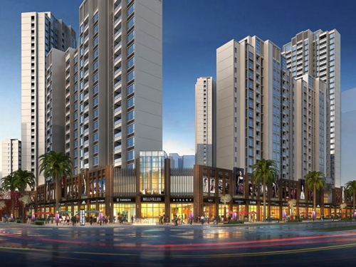 福建房价2025醉新楼盘消息！大唐水云间房价上涨的原因是什么？